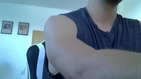 fck_withme online show from 09/30/25, 02:44