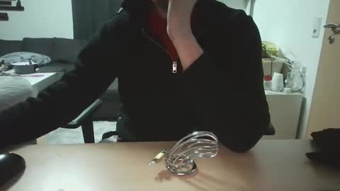 fck_withme online show from 11/19/25, 06:08