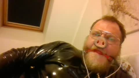 Horny Fat Boy online show from 06/18/26, 01:28