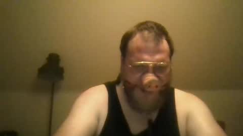 Horny Fat Boy online show from 06/22/26, 01:51