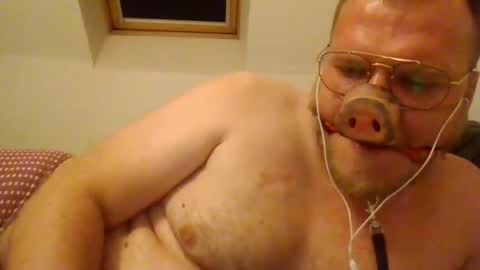 Horny Fat Boy online show from 07/02/26, 03:06