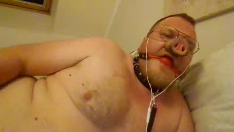 Horny Fat Boy online show from 07/02/26, 03:23