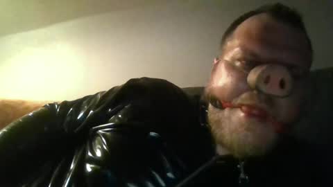 Horny Fat Boy online show from 07/11/26, 03:20