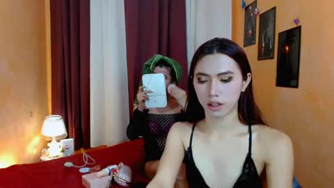 fckcieloangel online show from 04/24/26, 02:08