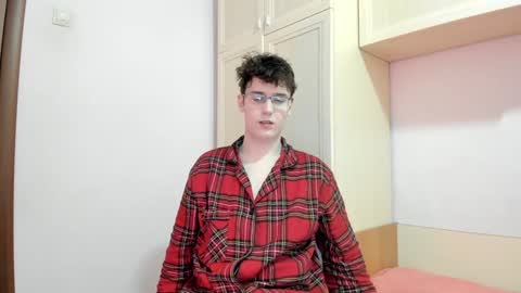 Michael online show from 12/25/24, 06:52