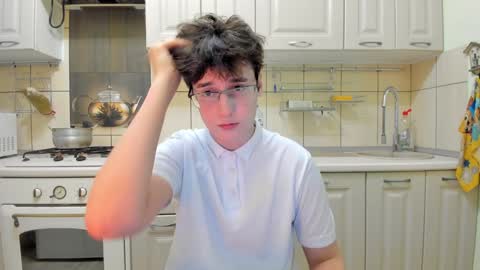 Michael online show from 01/17/25, 02:07