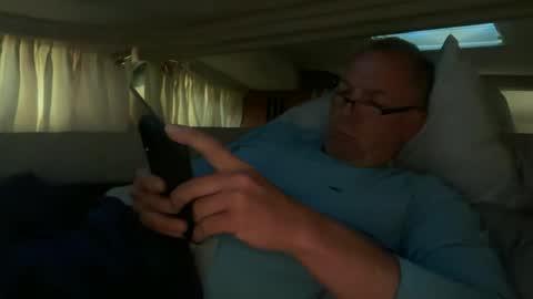 Snapshot of fdguy44 chatting on 07/06/26, 12:24 K online show from 07/06/26, 12:24