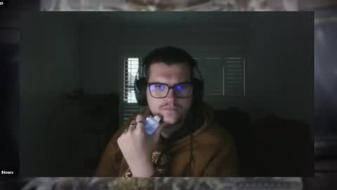 Fear online show from 07/24/26, 03:43