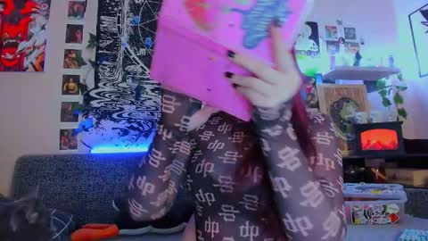 Diva online show from 01/15/26, 02:05