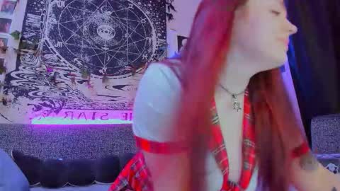 Diva online show from 03/08/26, 01:58