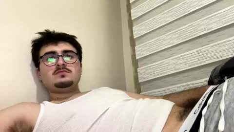 feary1 online show from 01/13/26, 10:04