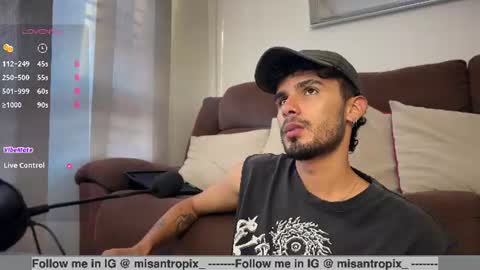 Snapshot of fede69x chatting on 06/26/26, 10:47 federik online show from 06/26/26, 10:47