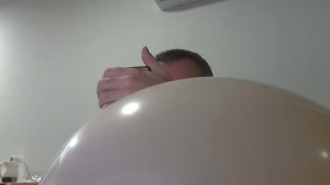 Snapshot of fedeglobos chatting on 11/09/25, 12:53 fedeGLOBOS online show from 11/09/25, 12:53