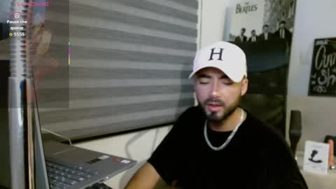 Federico Ofarrel online show from 02/07/26, 06:17