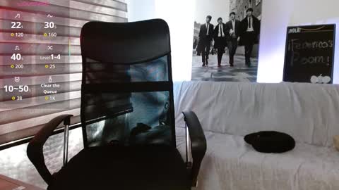 Federico Ofarrel online show from 02/26/26, 06:51