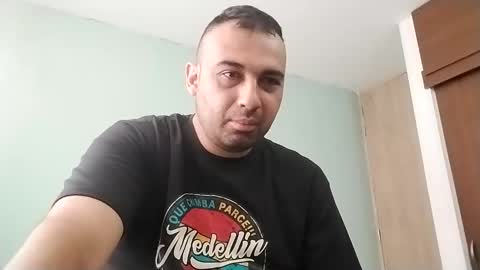 federico online show from 01/26/25, 06:16