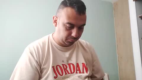 federico online show from 02/02/25, 03:07