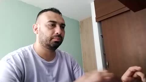 federico online show from 02/23/25, 04:57