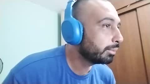 federico online show from 10/18/25, 11:27