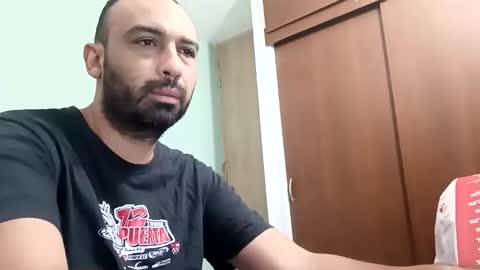 federico online show from 03/23/26, 11:47