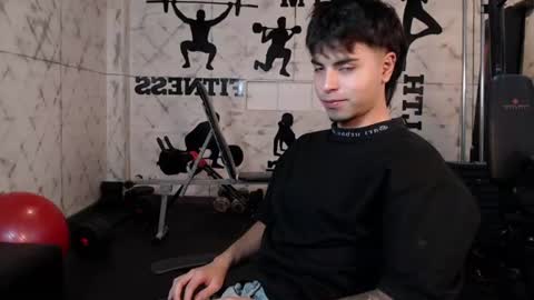 Fede online show from 07/03/26, 04:30