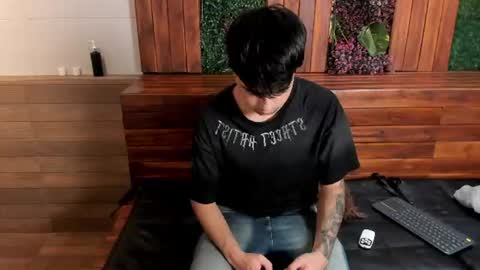 Fede online show from 07/05/26, 03:56