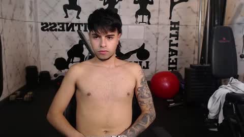 Fede online show from 07/07/26, 06:47