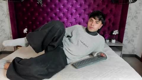 Fede online show from 07/13/26, 04:04