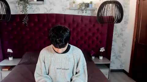 Fede online show from 07/22/26, 04:04