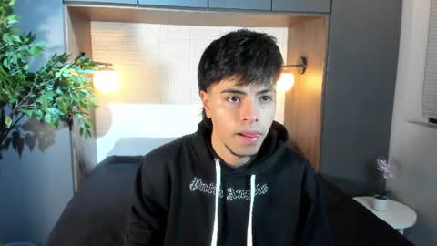 Fede online show from 07/27/26, 03:46