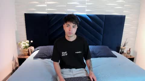 Fede online show from 07/29/26, 04:21