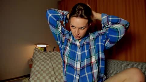 Snapshot of fedoseya chatting on 12/29/24, 12:34 Fedosya Baby Girl online show from 12/29/24, 12:34