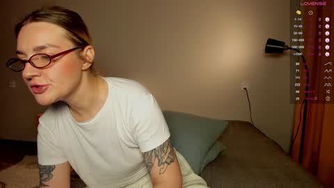 Snapshot of fedoseya chatting on 01/22/25, 04:02 Fedosya Baby Girl online show from 01/22/25, 04:02