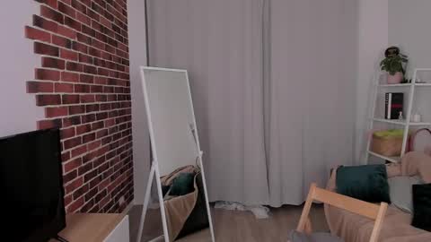 Daniela online show from 01/21/25, 04:27