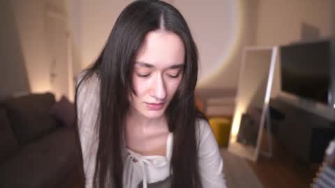 Daniela online show from 05/07/26, 01:05