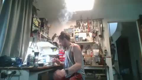 Snapshot of feelfemdom chatting on 10/08/25, 10:24 feelfemdom online show from 10/08/25, 10:24