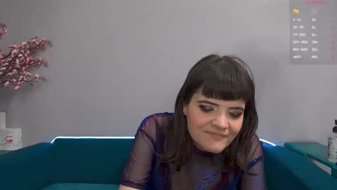 Snapshot of feelsgoodwoman chatting on 11/30/25, 01:42 Laura online show from 11/30/25, 01:42