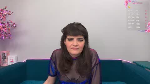 Laura online show from 08/02/26, 12:09