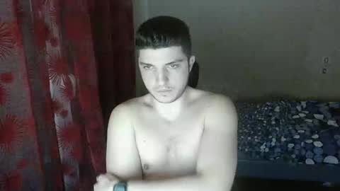 Snapshot of feet_cleaner chatting on 12/12/24, 12:27 Slut-Boy online show from 12/12/24, 12:27