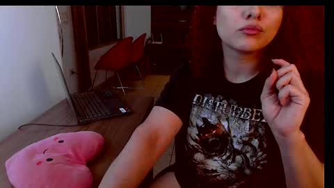 Diane New profile  online show from 12/16/25, 09:53