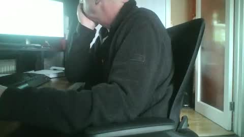 John Buck online show from 12/24/24, 12:11