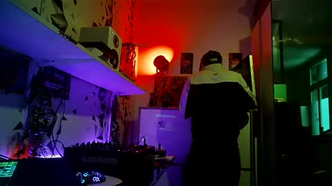 m0rty online show from 02/02/26, 02:05