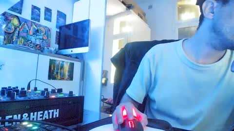 m0rty online show from 04/27/26, 10:57