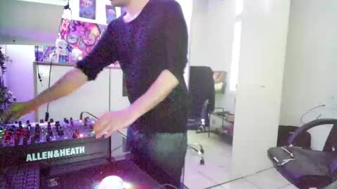 m0rty online show from 05/13/26, 02:03