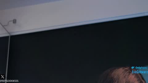 feetgoddesss online show from 01/06/25, 11:51