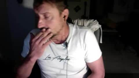 feetkissboy online show from 09/19/25, 12:56