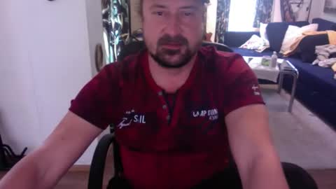 feetkissboy online show from 11/15/25, 11:40