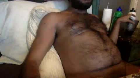 HairyBrownGuy online show from 02/02/26, 02:16