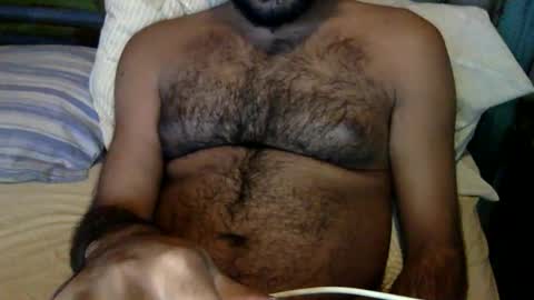 HairyBrownGuy online show from 02/07/26, 09:46