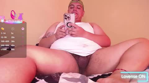 David online show from 11/18/25, 07:40